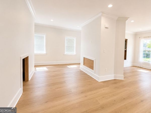 907 Hank Aaron Drive SW, Atlanta, GA 30315