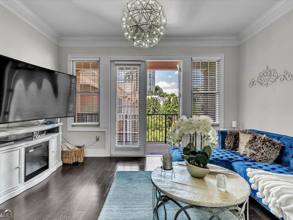 3621 Vinings Slope SE, Unit 2525, Atlanta, GA 30339