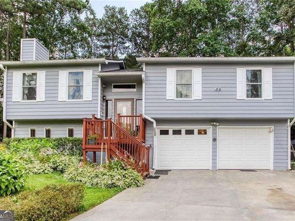 205 Emily Drive, Dallas, GA 30157
