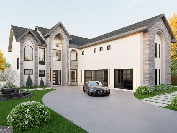 4182 Matisse Lane, Fairburn, GA 30213