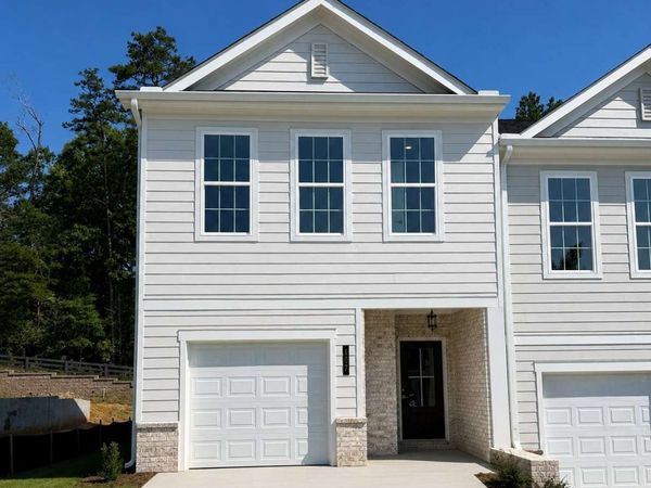 107 Greenview-Lot 1201 Court, Unit 1201, Homer, GA 30547