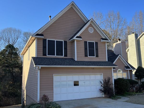 2554 Sterling Drive, Lawrenceville, GA 30043