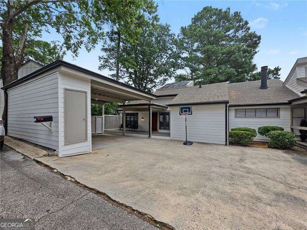 5019 Highland Club Drive, Marietta, GA 30068