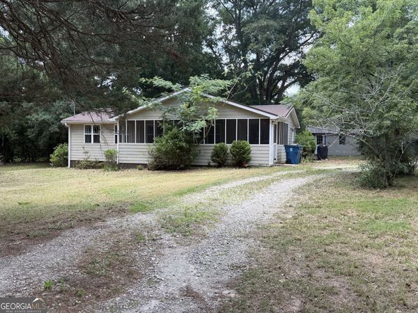 122 Alexander Road, Mcdonough, GA 30253