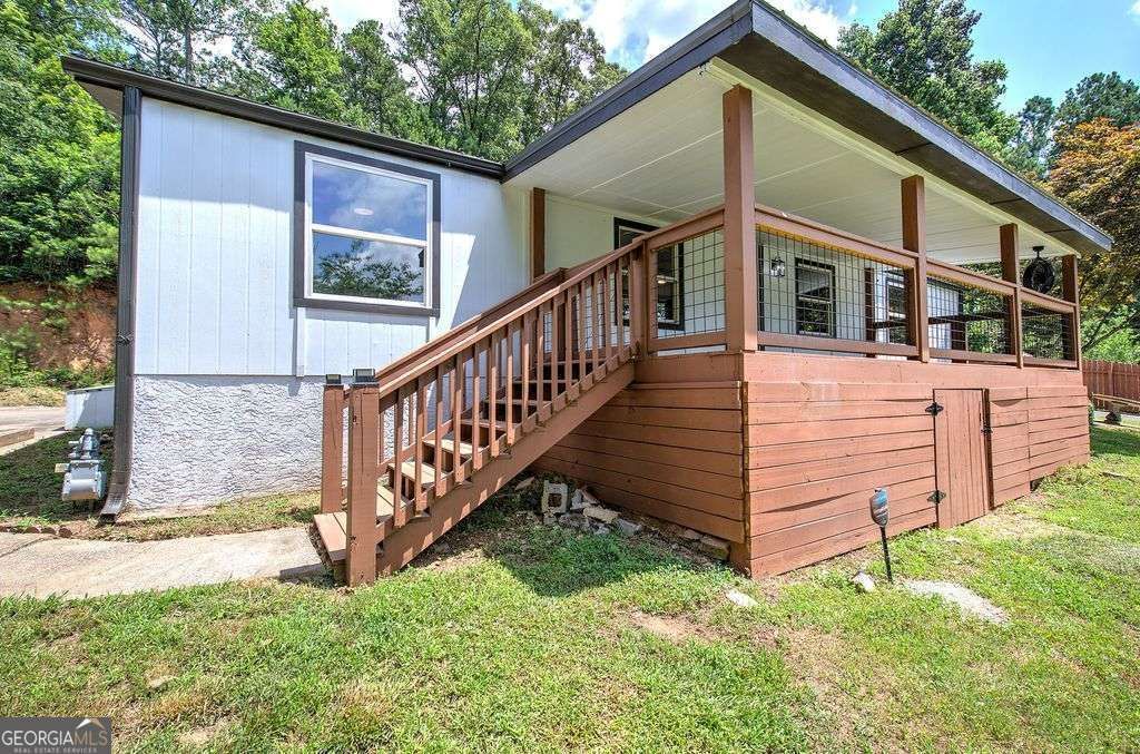 168 Oak Hollow Road Se, Cartersville, GA 30121 Main Photo
