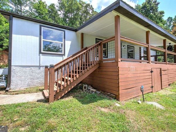 168 Oak Hollow Road SE, Cartersville, GA 30121