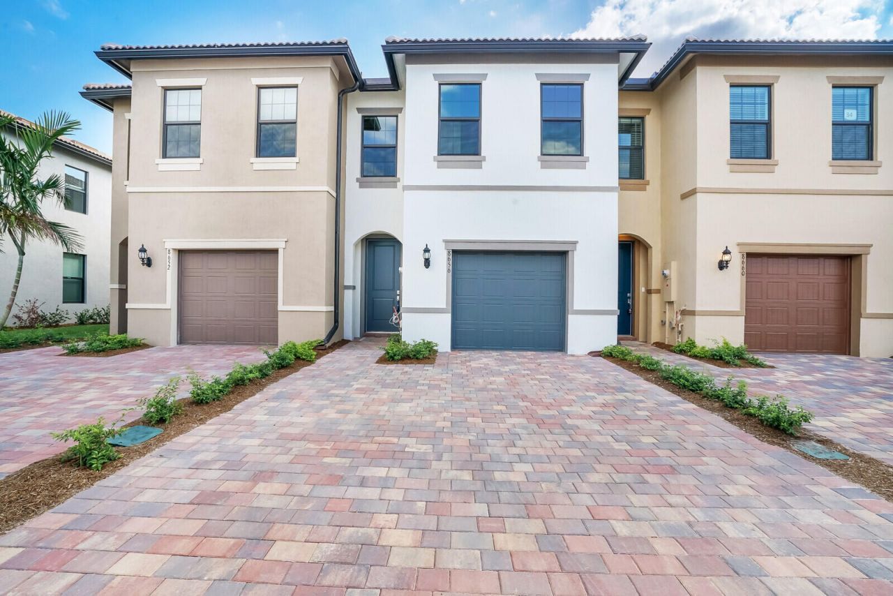 8656 Escue Street, Lake Worth, FL 33467 Photo