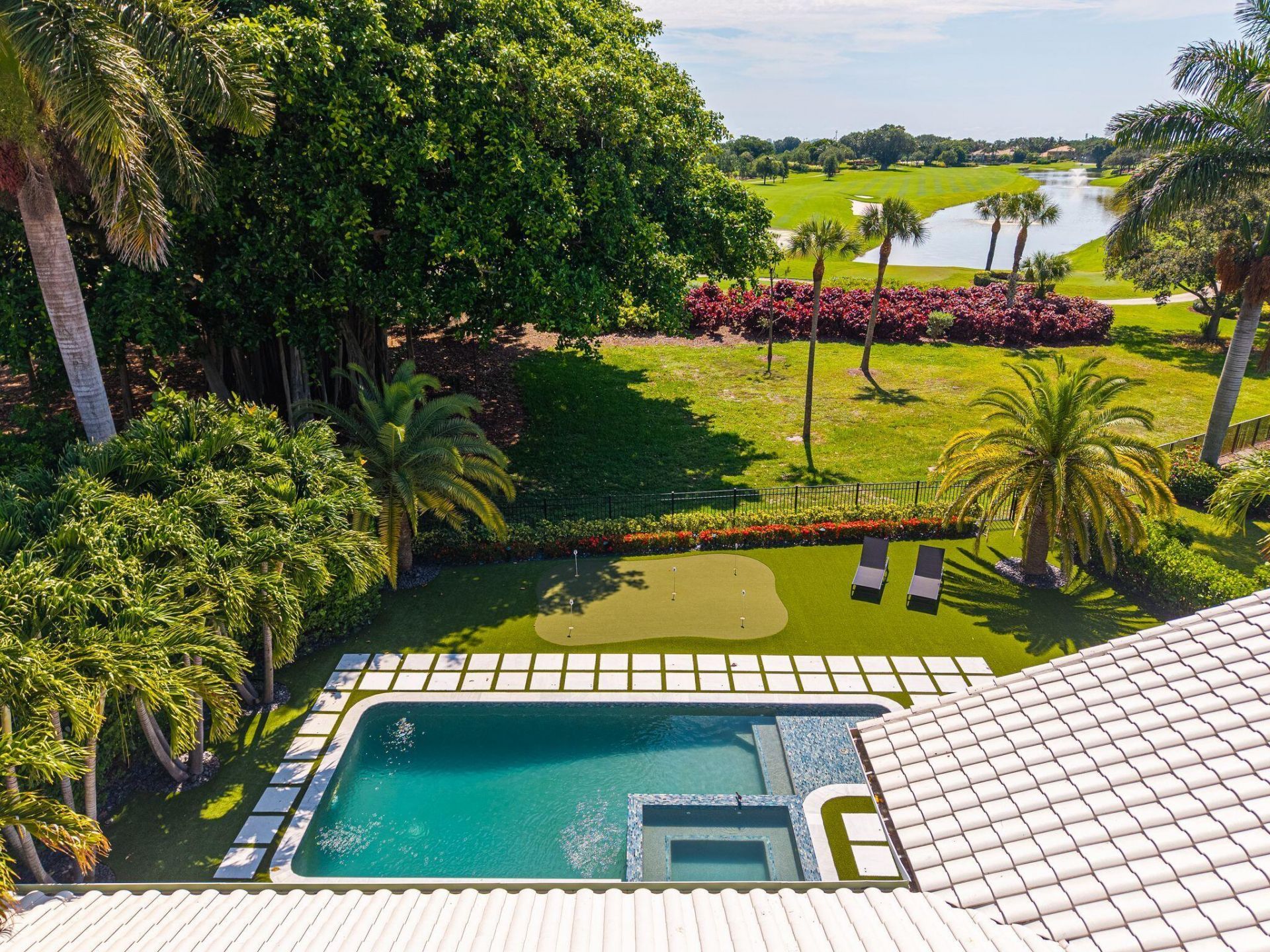 10720 Ave Of The Pga, Palm Beach Gardens, FL 33418 Photo
