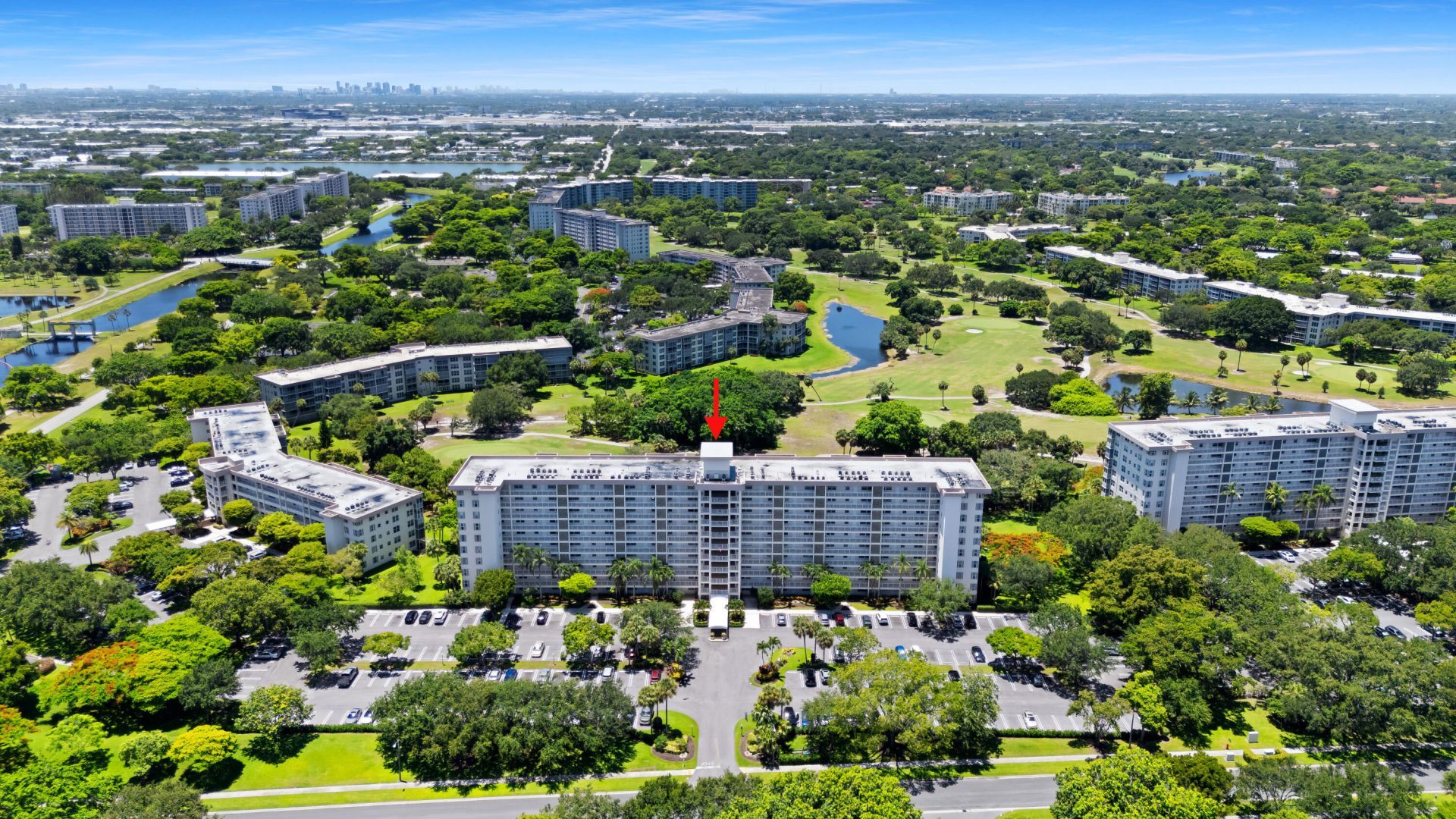 3510 Oaks Way, Unit 406, Pompano Beach, FL 33069 Photo
