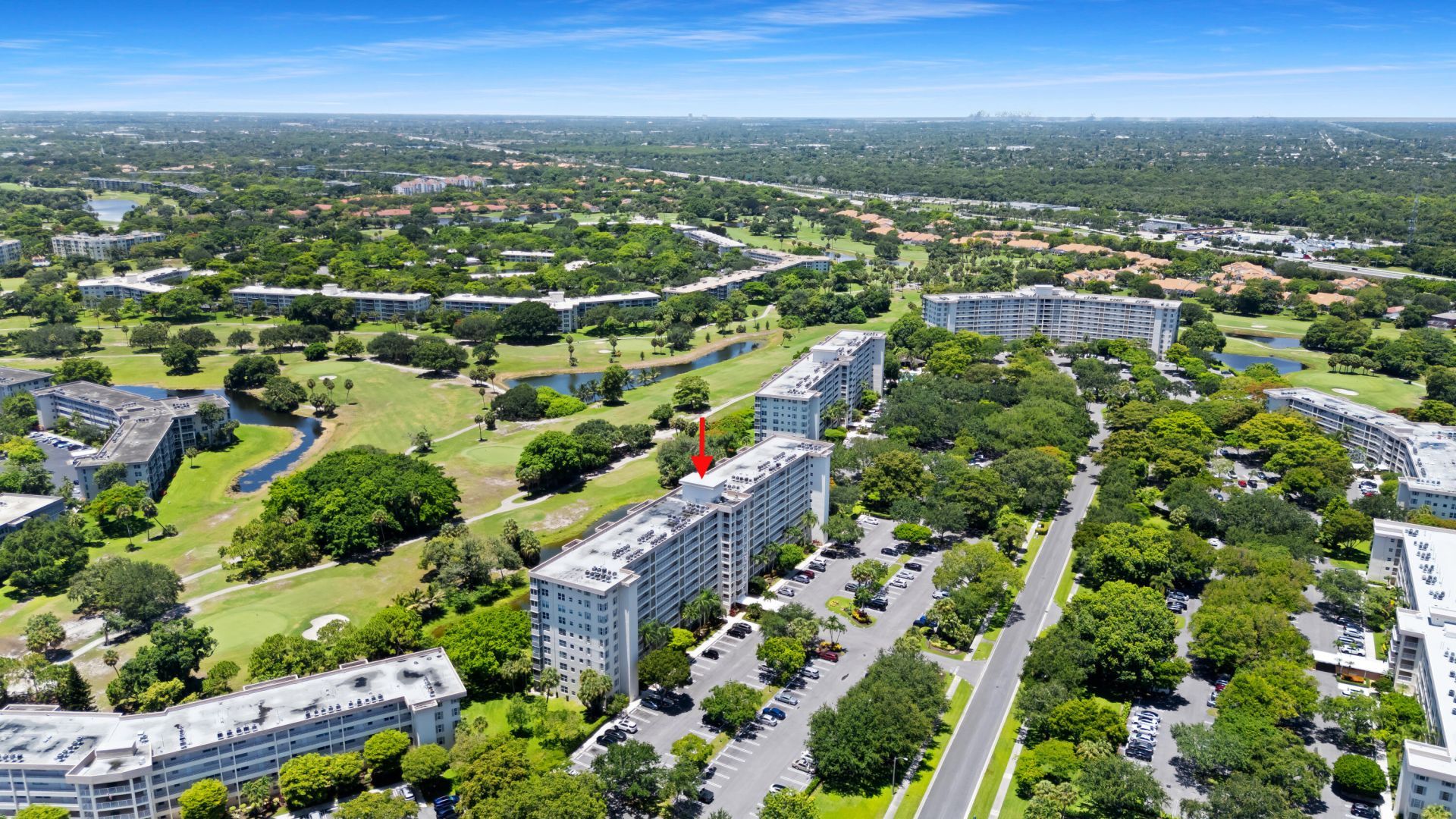 3510 Oaks Way, Unit 406, Pompano Beach, FL 33069 Photo