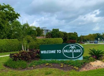 3510 Oaks Way, Unit 406, Pompano Beach, FL 33069 Photo