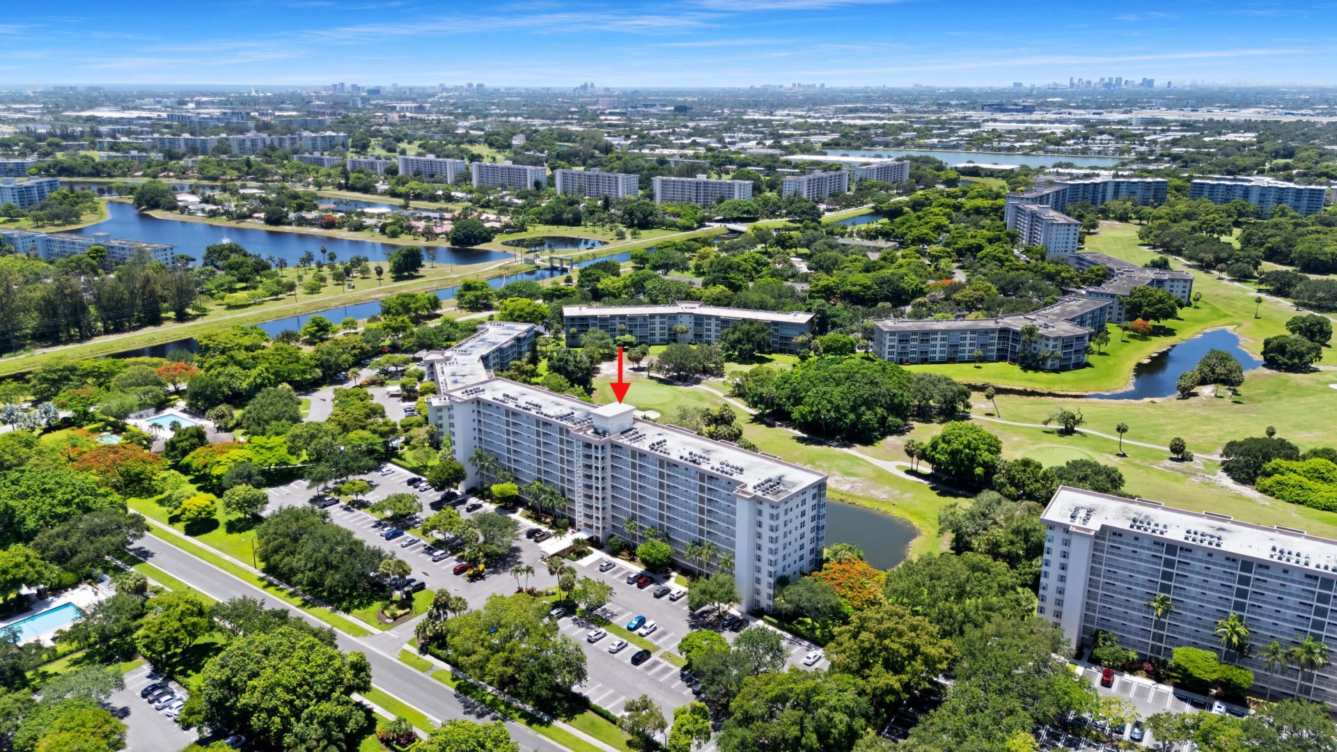3510 Oaks Way, Unit 406, Pompano Beach, FL 33069 Photo
