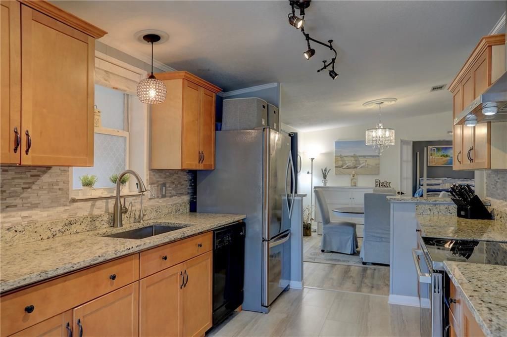 809 Lychee Drive, Barefoot Bay, FL 32976 Photo