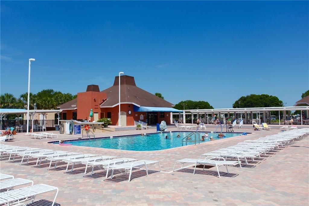 809 Lychee Drive, Barefoot Bay, FL 32976 Photo
