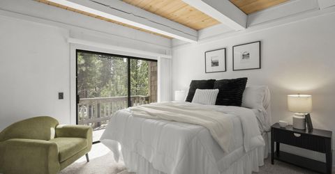 810 Alder Avenue, Unit 63, Incline Village, NV 89451 Photo