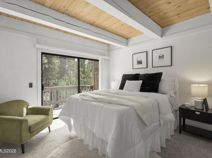 810 Alder Avenue, Unit 63, Incline Village, NV 89451 Photo