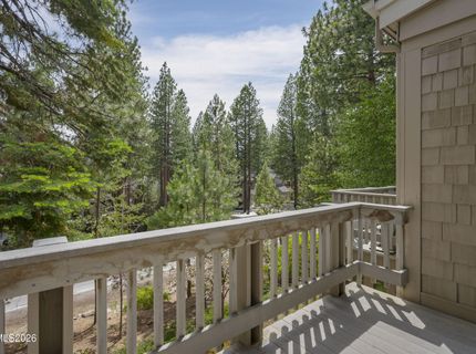 810 Alder Avenue, Unit 63, Incline Village, NV 89451 Photo