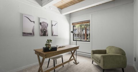 810 Alder Avenue, Unit 63, Incline Village, NV 89451 Photo