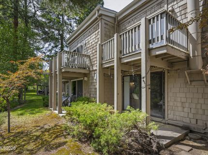 810 Alder Avenue, Unit 63, Incline Village, NV 89451 Photo