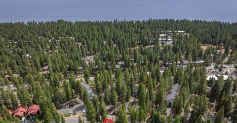 810 Alder Avenue, Unit 63, Incline Village, NV 89451 Photo