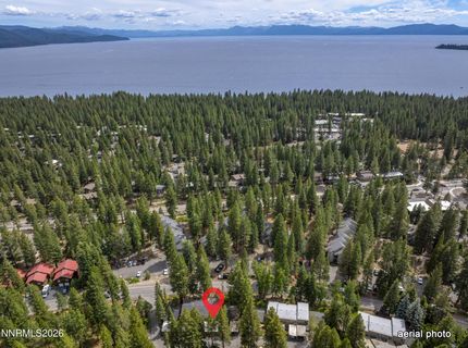 810 Alder Avenue, Unit 63, Incline Village, NV 89451 Photo