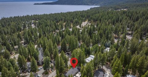 810 Alder Avenue, Unit 63, Incline Village, NV 89451 Photo