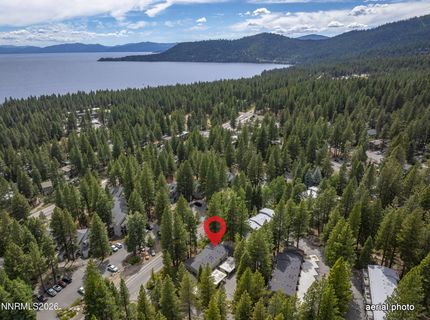 810 Alder Avenue, Unit 63, Incline Village, NV 89451 Photo