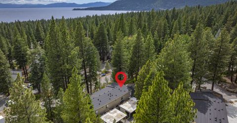810 Alder Avenue, Unit 63, Incline Village, NV 89451 Photo