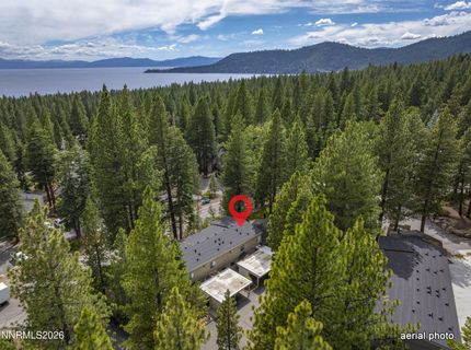 810 Alder Avenue, Unit 63, Incline Village, NV 89451 Photo