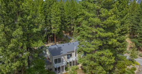 810 Alder Avenue, Unit 63, Incline Village, NV 89451 Photo