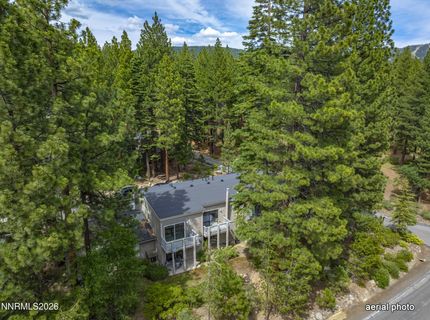 810 Alder Avenue, Unit 63, Incline Village, NV 89451 Photo