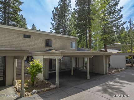 810 Alder Avenue, Unit 63, Incline Village, NV 89451 Photo