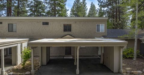 810 Alder Avenue, Unit 63, Incline Village, NV 89451 Photo