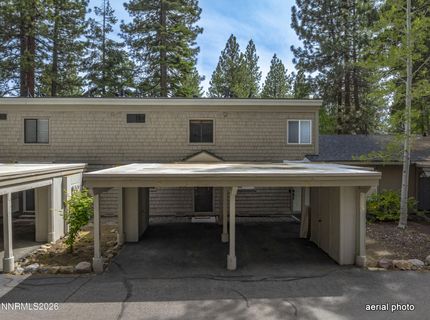 810 Alder Avenue, Unit 63, Incline Village, NV 89451 Photo