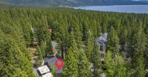 810 Alder Avenue, Unit 63, Incline Village, NV 89451 Photo