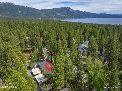 810 Alder Avenue, Unit 63, Incline Village, NV 89451 Photo
