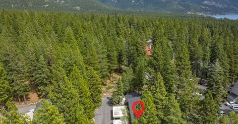 810 Alder Avenue, Unit 63, Incline Village, NV 89451 Photo
