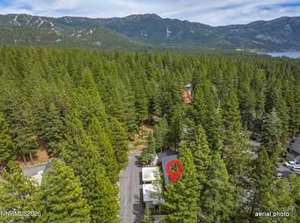 810 Alder Avenue, Unit 63, Incline Village, NV 89451 Photo