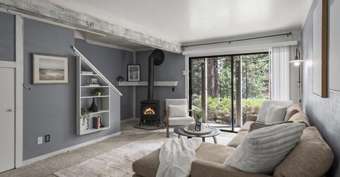 810 Alder Avenue, Unit 63, Incline Village, NV 89451 Photo