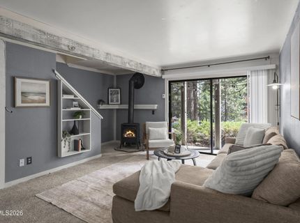 810 Alder Avenue, Unit 63, Incline Village, NV 89451 Photo