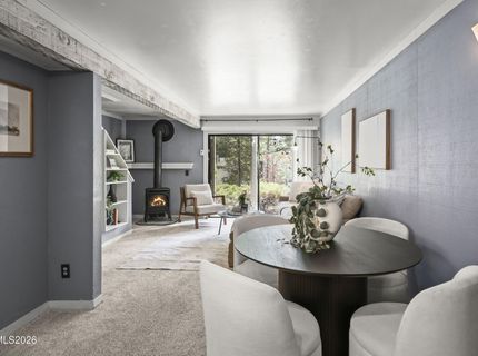 810 Alder Avenue, Unit 63, Incline Village, NV 89451 Photo
