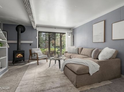 810 Alder Avenue, Unit 63, Incline Village, NV 89451 Photo
