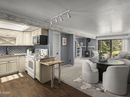 810 Alder Avenue, Unit 63, Incline Village, NV 89451 Photo