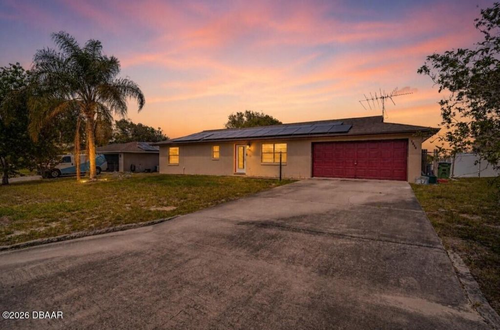 1874 Joyner Drive, Deltona, FL 32725 Main Photo
