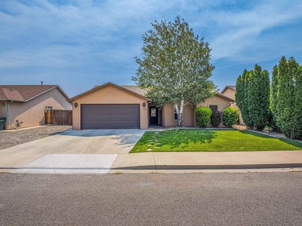 440 San Juan Street, Grand Junction, CO 81504