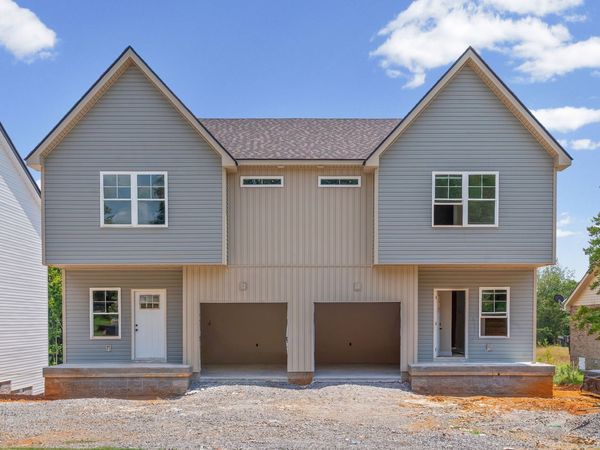 419 Cook Drive, Clarksville, TN 37042