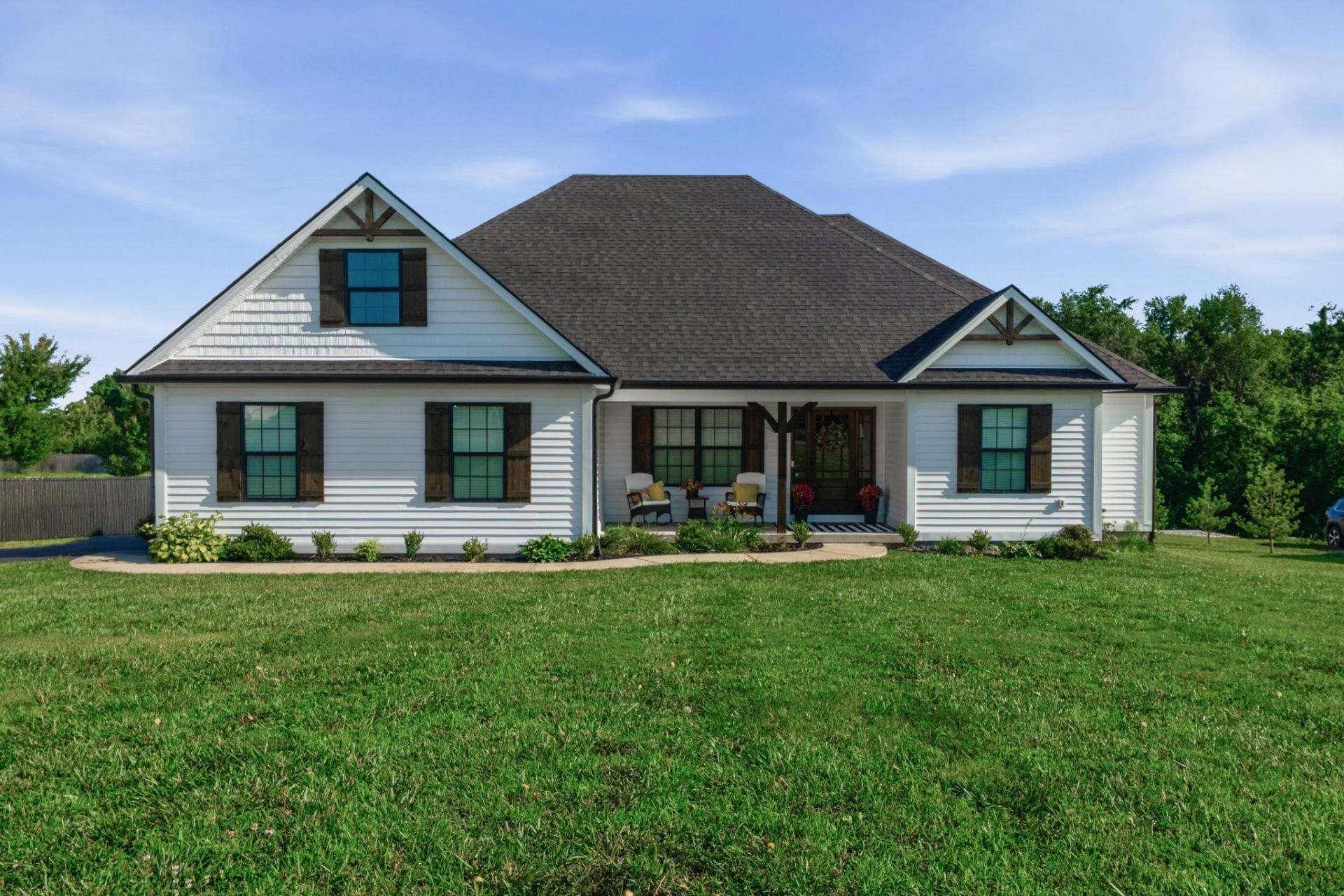 53 Brees Way Smiths Grove, KY 42171