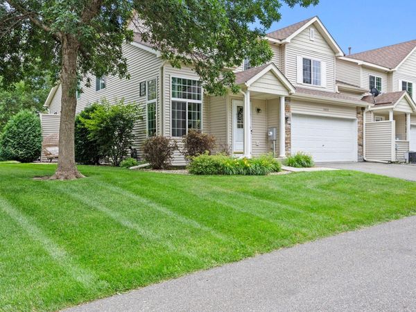 5237 207th Street N, Forest Lake, MN 55025