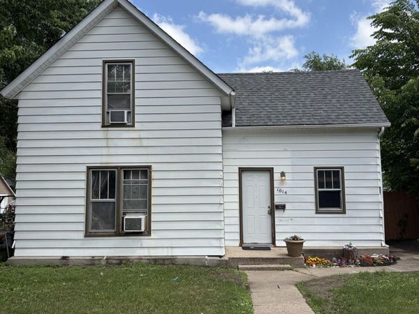 1014 11th Avenue S, Saint Cloud, MN 56301
