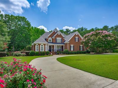 116 Belfry Drive , Lexington, SC 29072